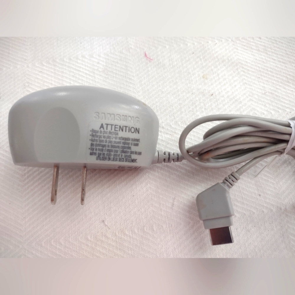 Adapter samsung